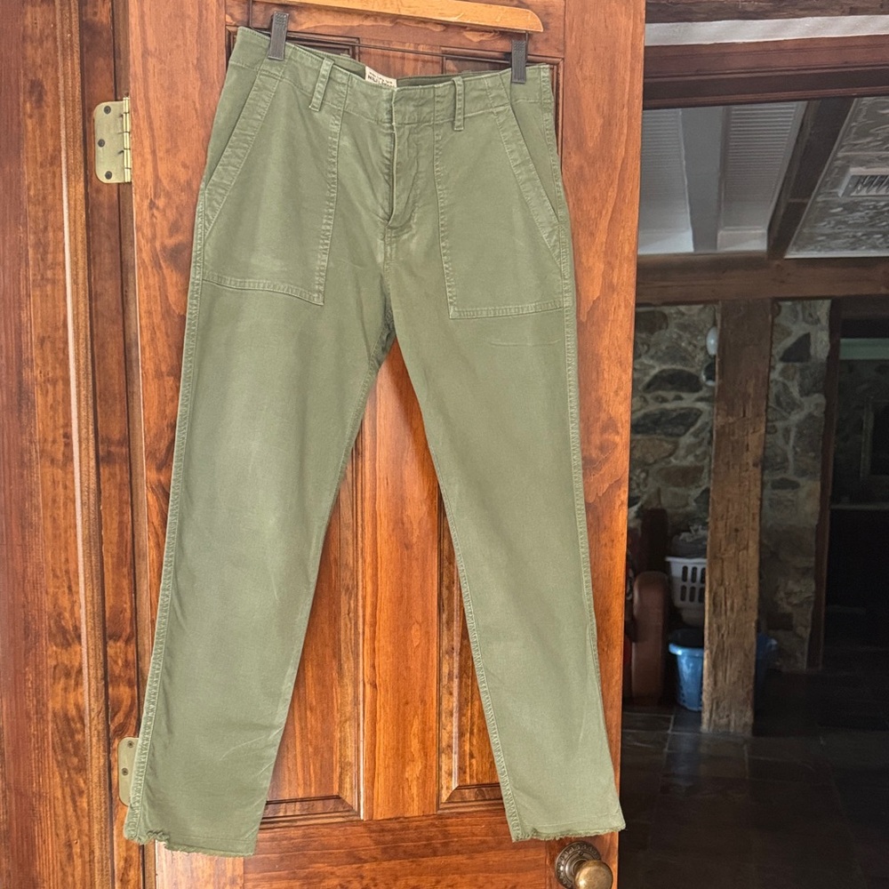 Nili Lotan Jenna Pant for Women